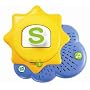 LeapFrog: Fridge Phonics Magnetic Letter Set