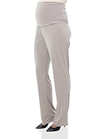 MENONOVE easy Pantalón Premamá (Arena)