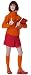 Scooby Doo Velma Licensed Costume