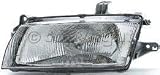 HEADLIGHT mazda PROTEGE 97-98 light lamp lh
