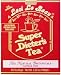 Super Dieters Tea-Original - 60 - Bag