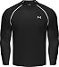 Under Armour Draft Longsleeve T,black