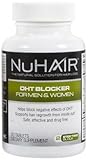 UPC 733530055546 product image for Natrol Nuhair Dht Blocker Tablets Hf, 60 Count | upcitemdb.com