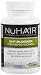 Nuhair DHT Blocker 60 Tabs