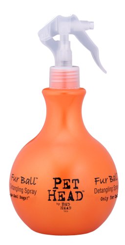 Pet Head Fur Ball Detangling Spray (15.2 fl. oz)