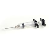 Steven Raichlen Best of Barbecue Marinade Injector
