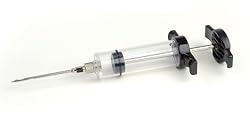 Steven Raichlen Best of Barbecue Marinade Injector