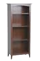 Home Star Mission Hills Collection Bookcase