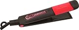 Vidal Sasson VS175 Studio Tools 1 Inch Tourmaline/Solid Ceramic Profesional Straightener
