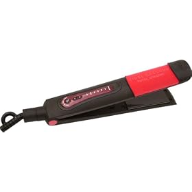 Vidal Sasson VS175 Studio Tools 1� Inch Tourmaline/Solid Ceramic Profesional Straightener