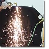50in. x 80in. Pyro Welding Blanket