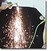 50in. x 80in. Pyro Welding Blanket
