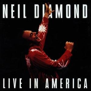 Neil Diamond - Live In America (CD1) - Zortam Music