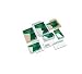Basildon Bond Envelope DL Wallet 100gsm White Pack of 100 F80275