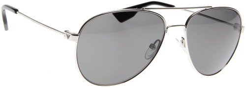 Emporio Armani Sunglasses 9624 Lens: Gray