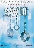 Saw 3 - director's cut
