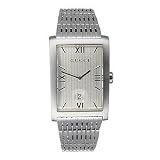 Gucci Mens 8600 Series watch #YA086315 by Gucci