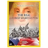 Real George Washington