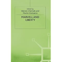Marvell and Liberty