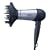 Bosch PHD 5560 Haartrockner 1800 Watt silber/dunkelgrau
