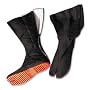 Ninja High Top Tabi Boot