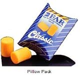 CBT3111101 - Classic Ear Plugs with Cord