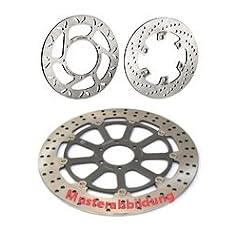BRAKING Bremsscheibe vorne Honda XR 650 R 5 RE01 2005