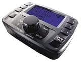Visteon 4074897 High Def Car Kit with Receiver Cradle Mount Antenna