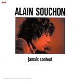 Jamais Content