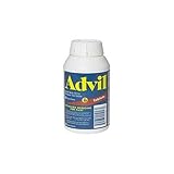 Advil-Ibuprofen Coated Tablets, 200 mg 325 coated tablets