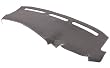 DashMat Dash Board Cover, Smoke