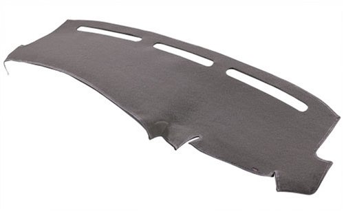 DashMat Dash Board Cover, Smoke