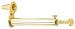 Traditions Performance Firearms Muzzleloader Adjustable Powder Measure, Swivel Spout, 5 to 120 grain