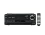 Panasonic SA-HE75 5.1 Channel Surround Sound Home Theater Receiver (Black)