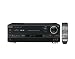 Panasonic SA-HE75 5.1 Channel Surround Sound Home Theater Receiver (Black)