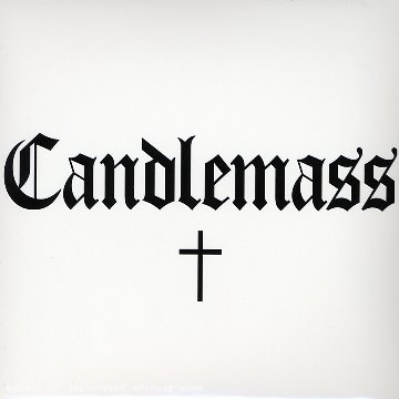 CD-Charts  Music : Candlemass