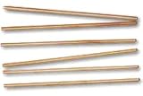 Wooden Dowel Rods 12 Pk