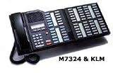 NORSTAR KEY LAMP MODULE - GRAY