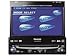 Panasonic CQ-VD 7001 N DVD-Autoradio mit 17,8 cm (7 Zoll) Display