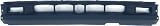 90-93 MAZDA PICKUP FRONT LOWER VALANCE TRUCK (1990 90 1991 91 1992 92 1993 93) 1700 UE5550066B