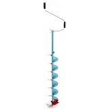 Nils Master USA Hand Augers Model: 8 (UR800)