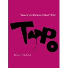 Typographic Communications Today
