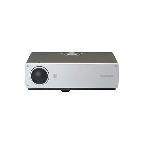 Toshiba TDP-TW90AU DLP Projector