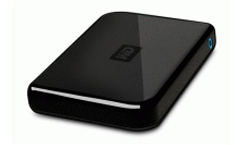 City Travel Guides Discounted  PC Hardware : Western Digital Festplatte extern 2,5 Zoll Passport 60 GB Portable