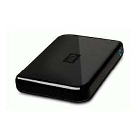 Western Digital 80GB Passport V2  External USB 2.0 2.5" Hard Drive