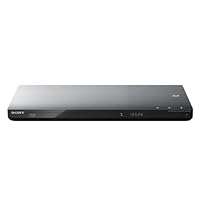 Sony BDPS790 3D Blu-ray Player with Wi-Fi