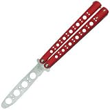 Benchmade - Bali-Song Trainer, Red