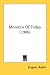 Book Morocco Of Today (1906)