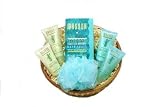 Aroma Gift Basket - Grapefruit