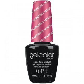 Opi - Strawberry Margarita Opi - Strawberry Margarita